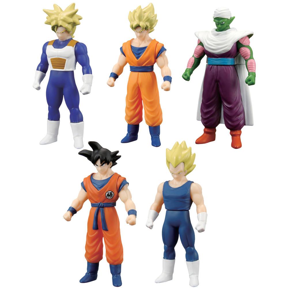 Figurine dragon ball 10 cm clearance