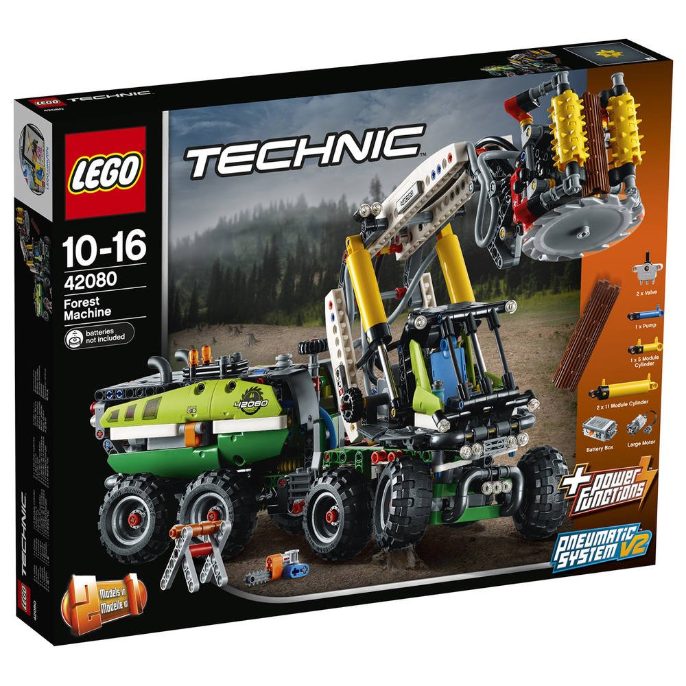 jouet club lego technic