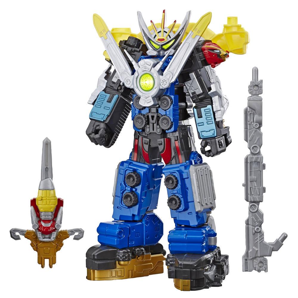 Figurine beast x ultrazord Outlet