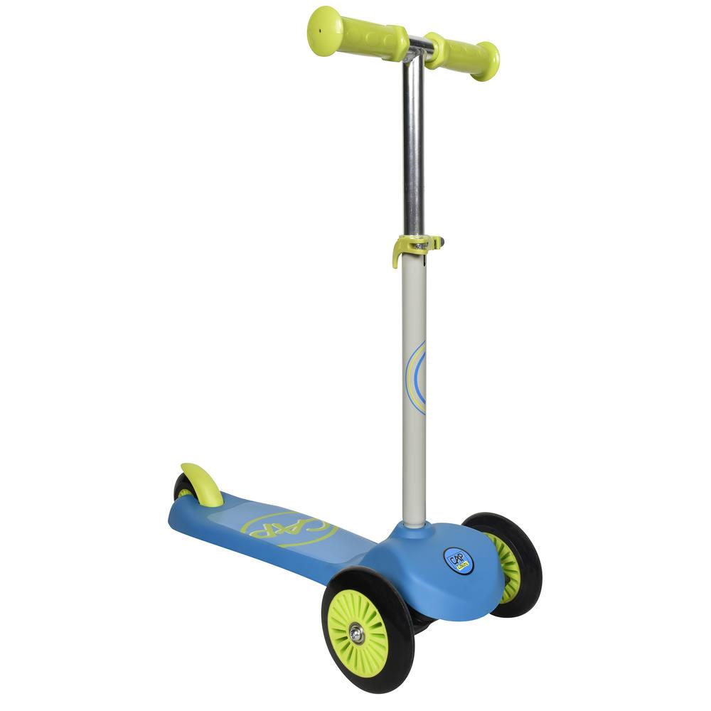 Trottinette 3 en 1 jouet club clearance