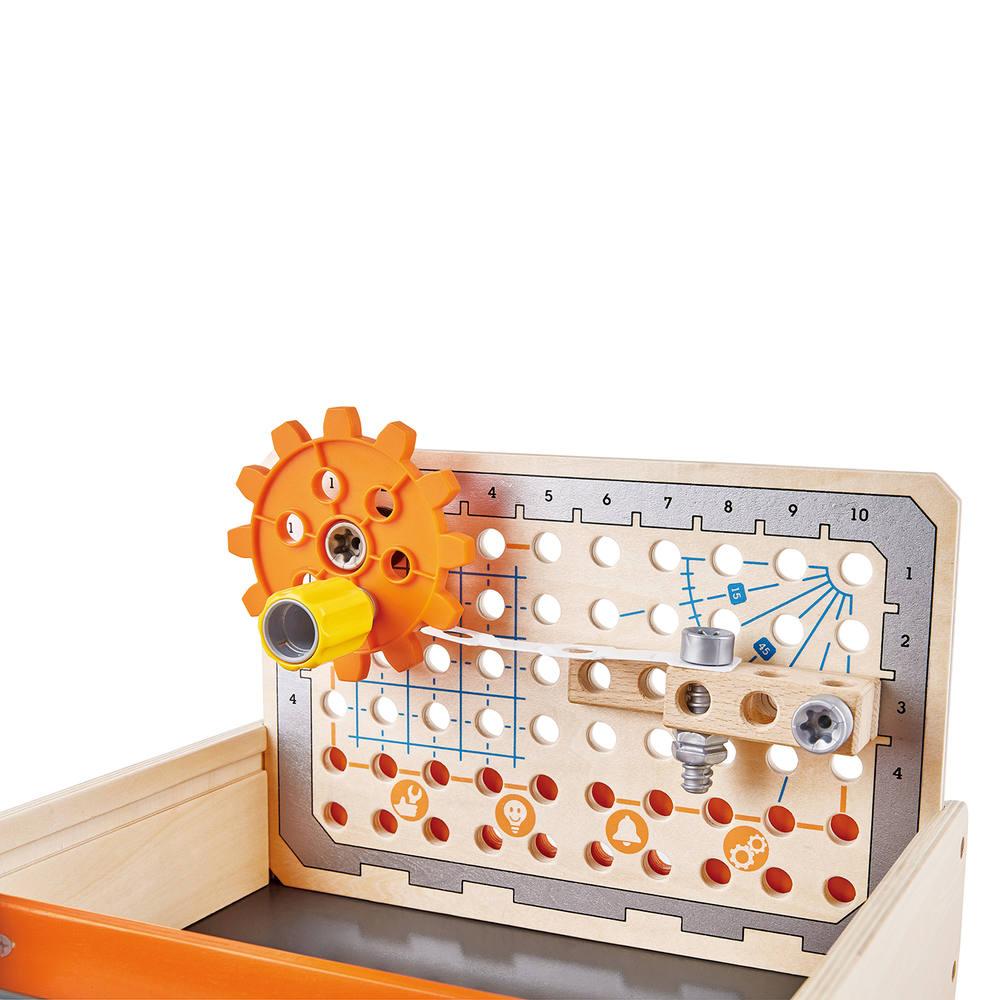 Boîte a outils jouet club clearance