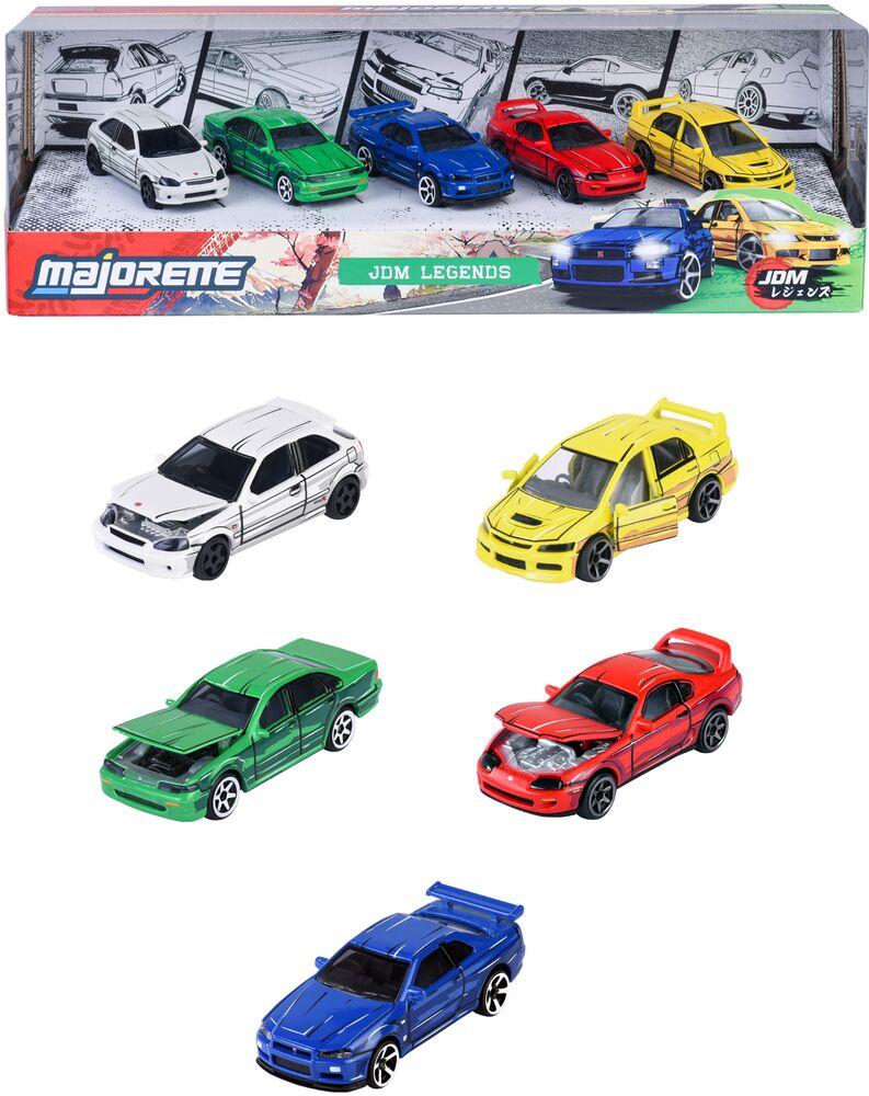 Majorette WRX 12台セット Majorette WRX 12台セット Majorette WRX 12台セット Majorette Subaru