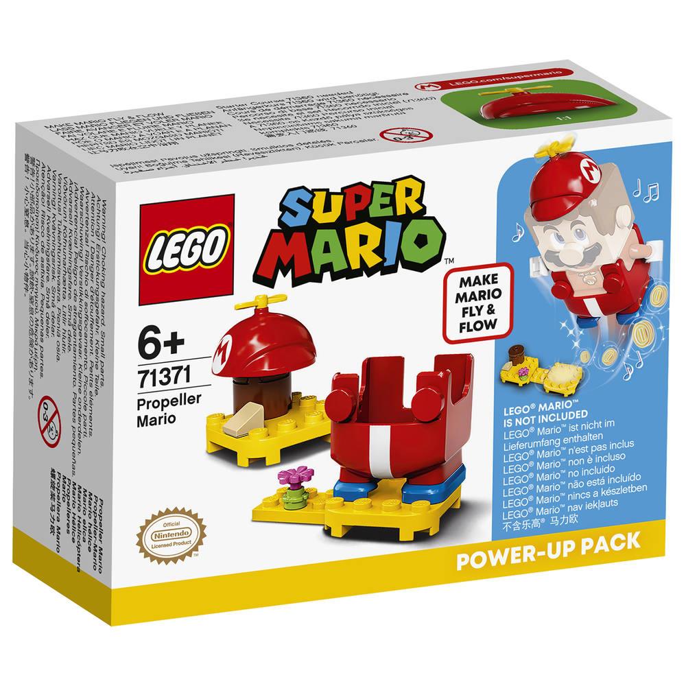 Joueclub lego mario clearance