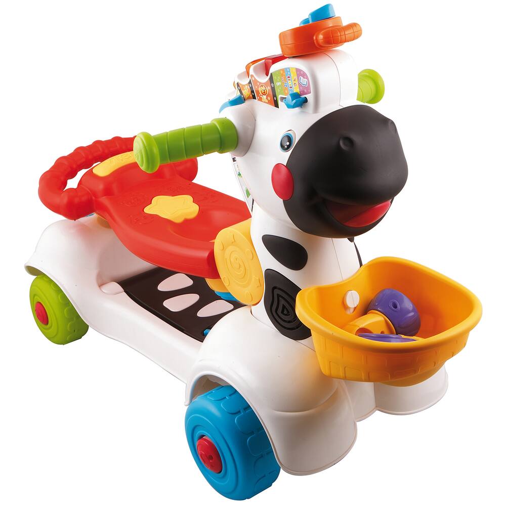 Plan Toys - Jeu de construction - Circuit voiture - Le Petit Zèbre