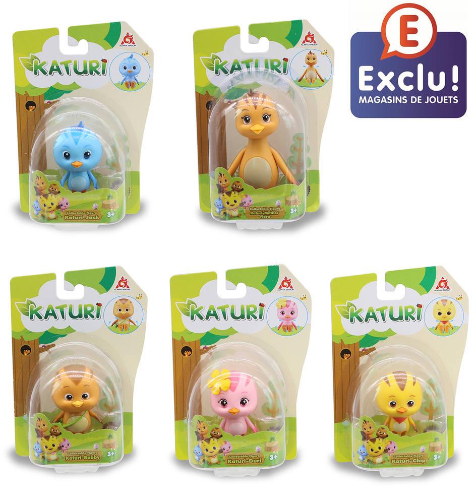 Figurine katuri clearance