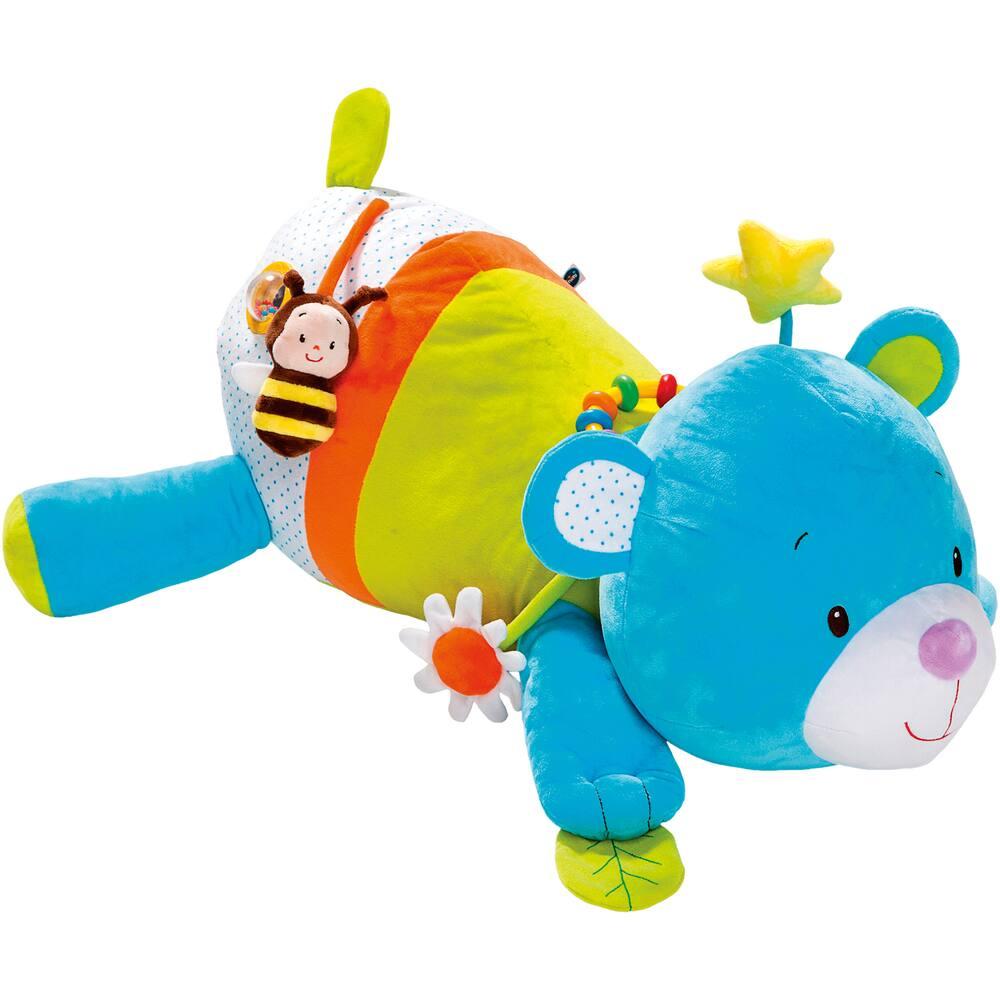 Jouet club ours en peluche new arrivals