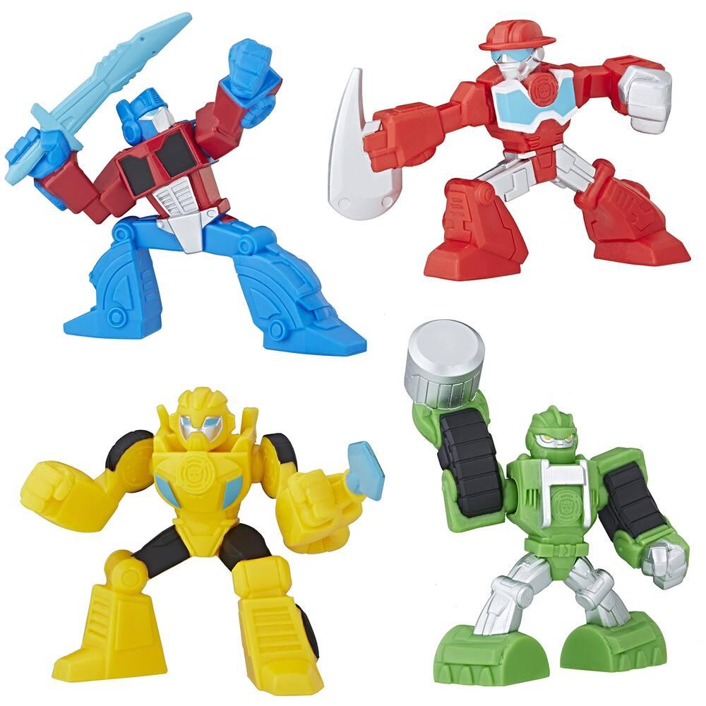 Rescue bots shop blind bag