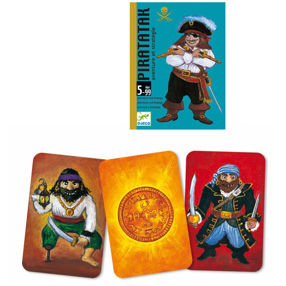 Piratatak clearance