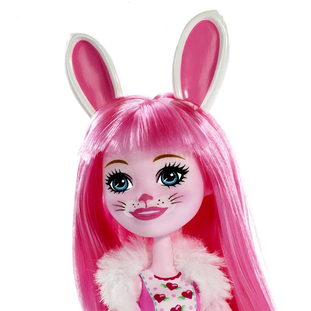 enchantimals bree lapin