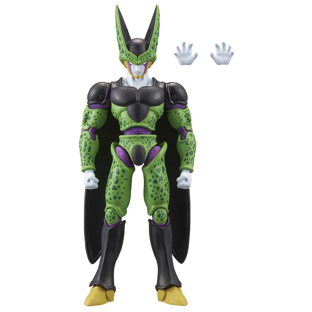 figurine dragon ball z