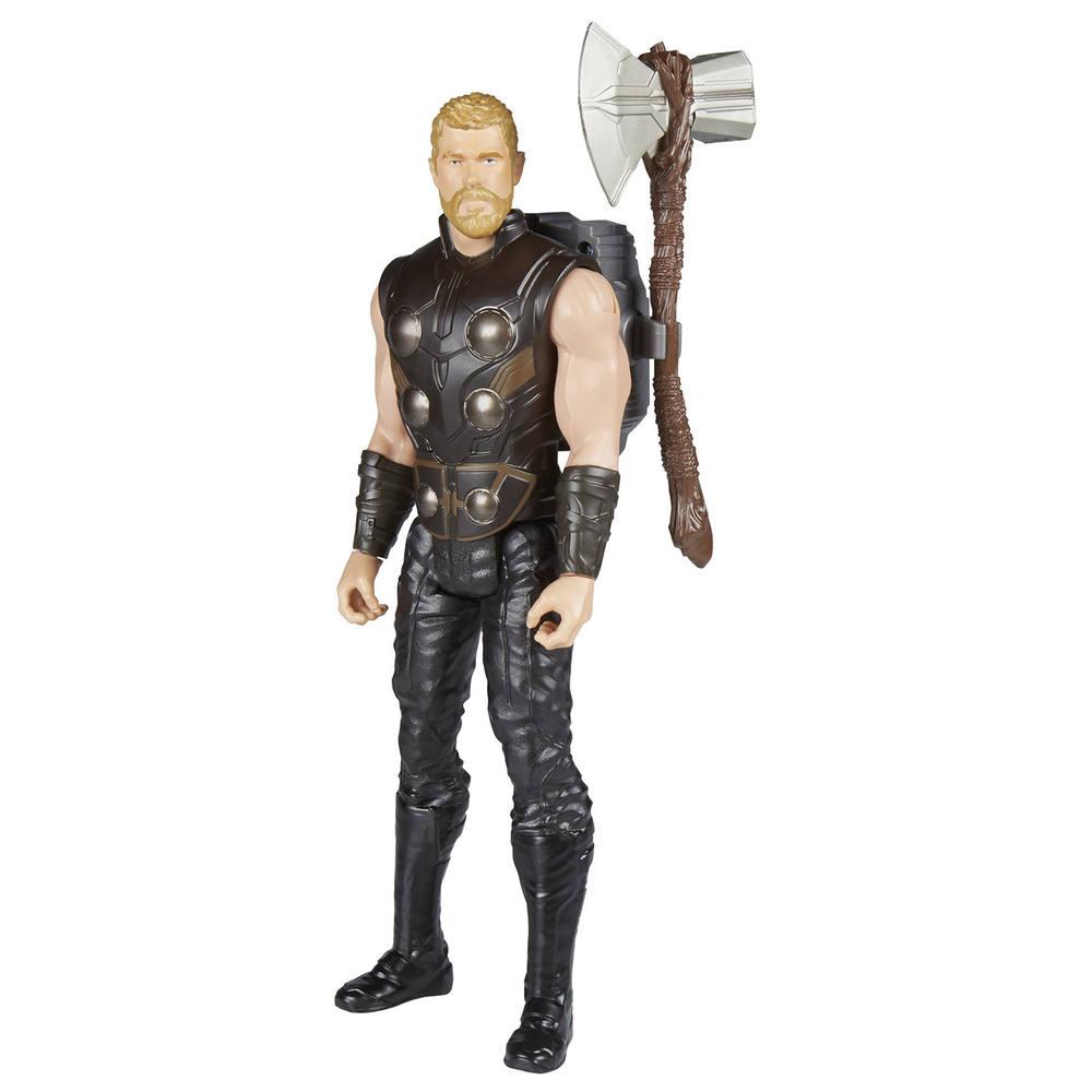 Figurine thor jouet club Clearance