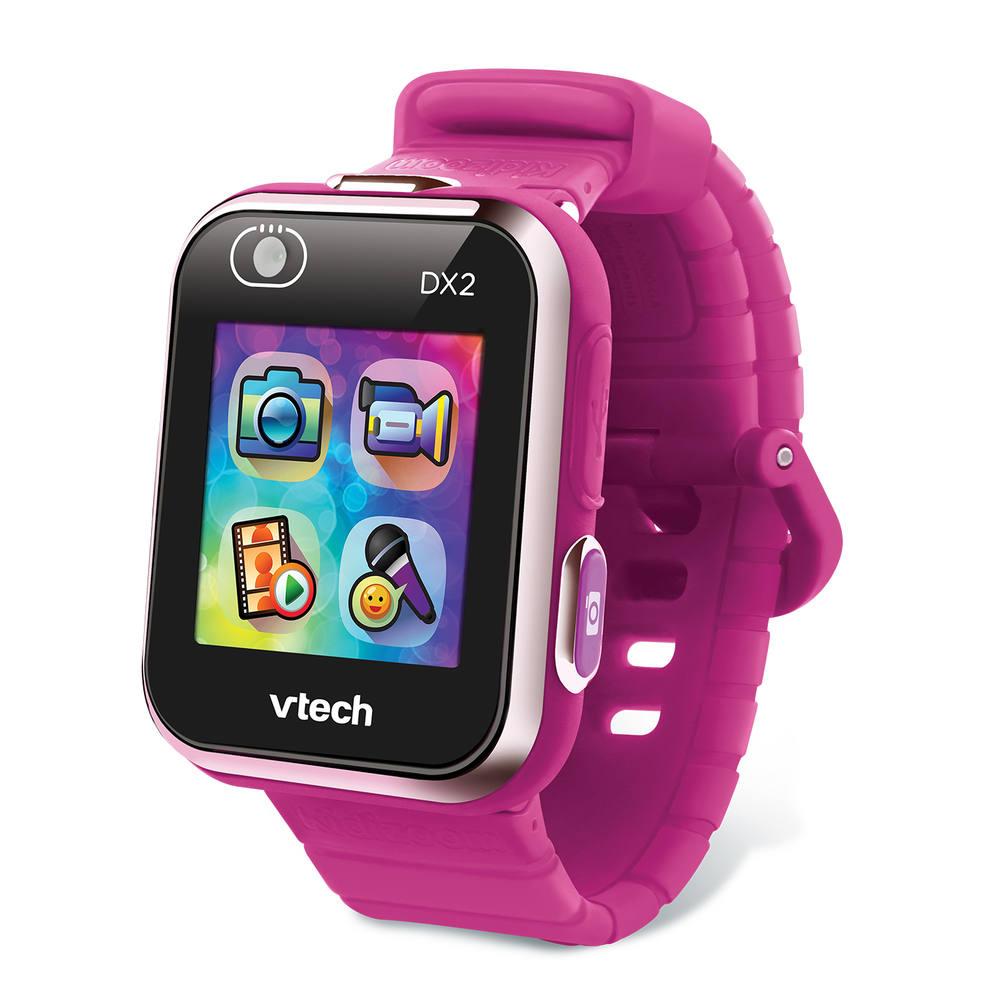 Kidizoom smartwatch dx2 framboise