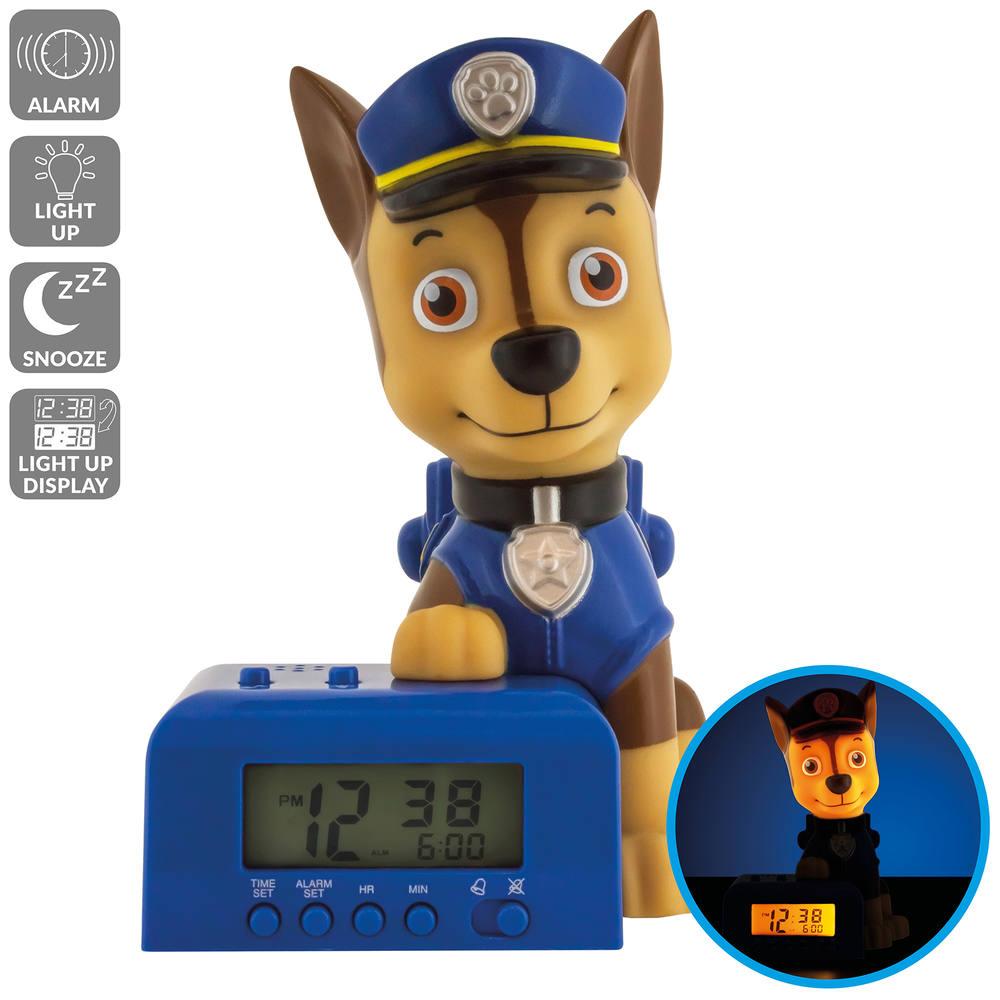 Reveil pat patrouille jouet club Clearance