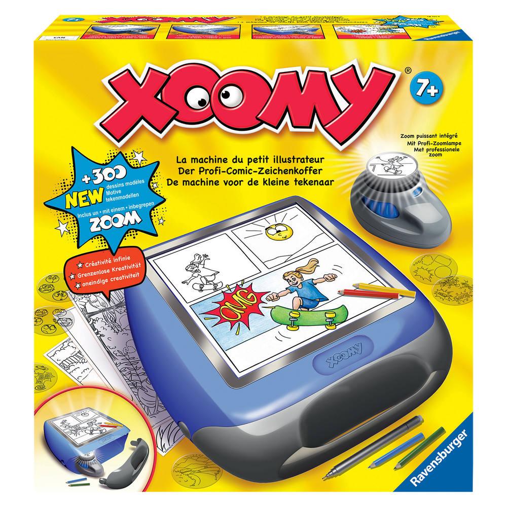 Xoomy jouet club Clearance