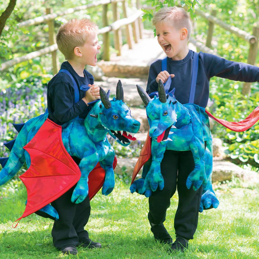 Deguisement Dragon Bleu Fetes Et Anniversaires Joueclub Deguisement Dragon Bleu Fetes Et Anniversaires Joueclub