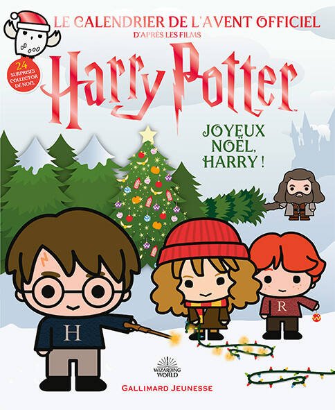 Autocollant Harry Potter Officiel: Achetez En ligne en Promo