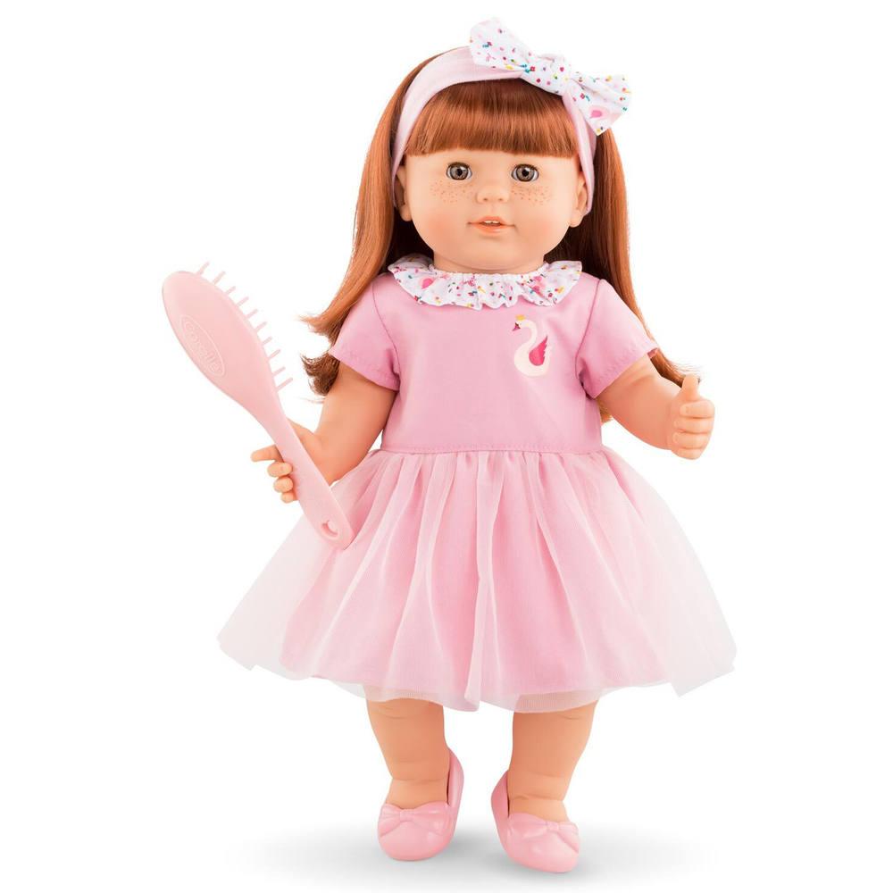 Poupee corolle promo Clearance