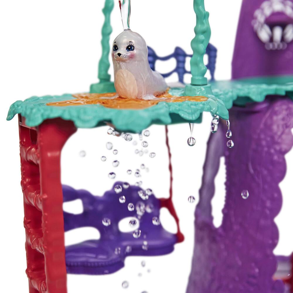 Enchantimals aquatique online