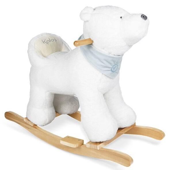 Mouton bascule jouet club hot sale