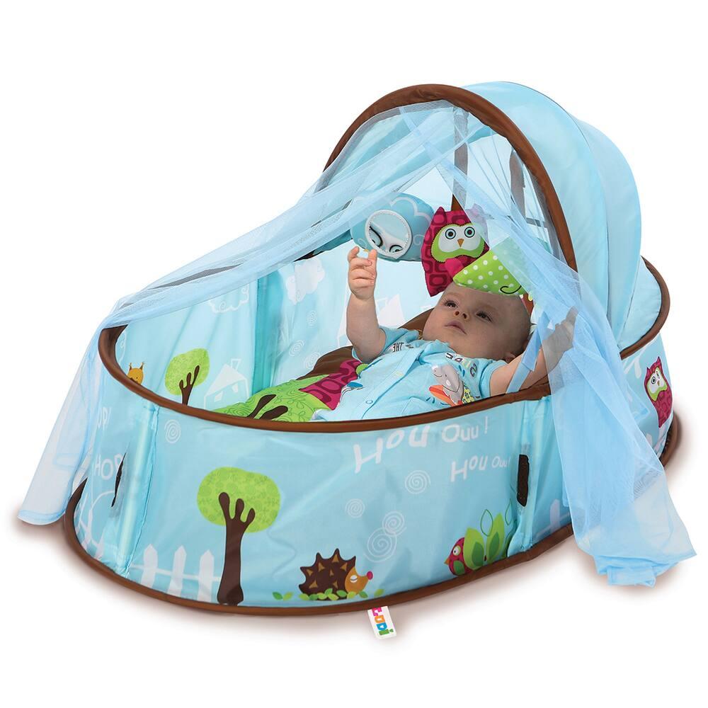 Dodo Nomade Chouette Jouets 1er Age Joueclub
