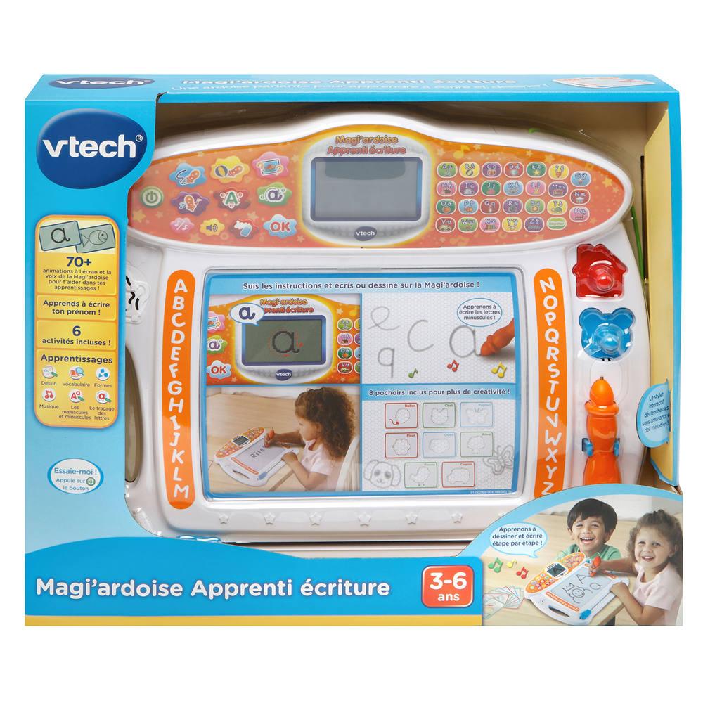 Ardoise magique vtech jouet club Clearance