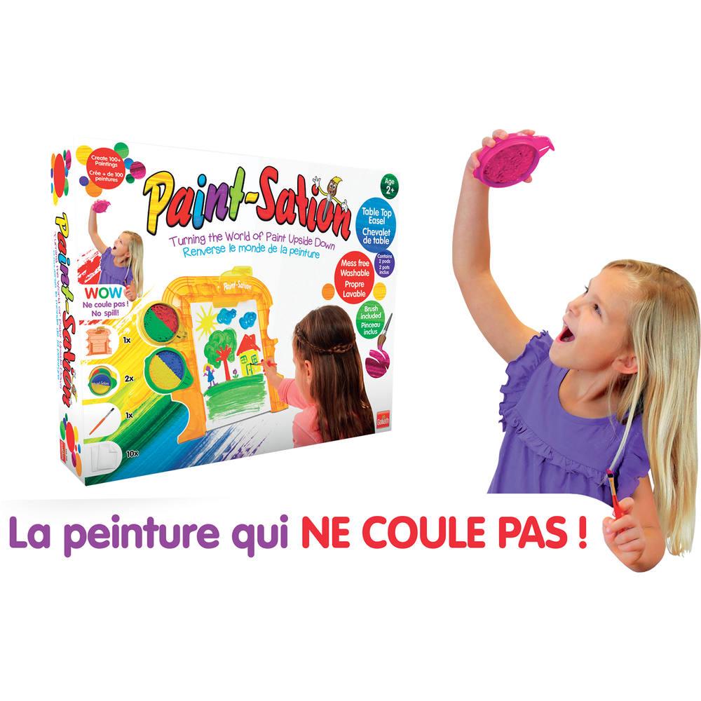 Peinture jouet club Clearance