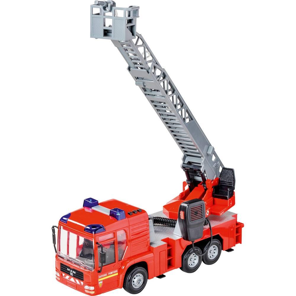 jouet club camion pompier playmobil