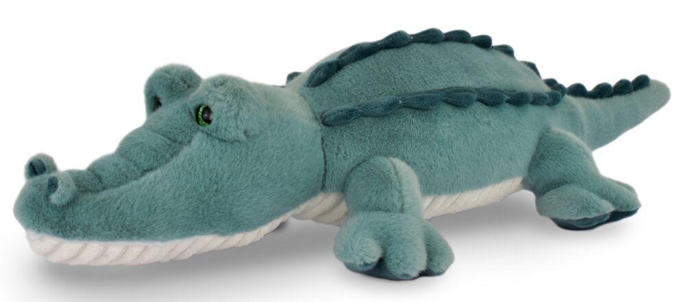 Croco lagoon 95 cm peluche jouéclub