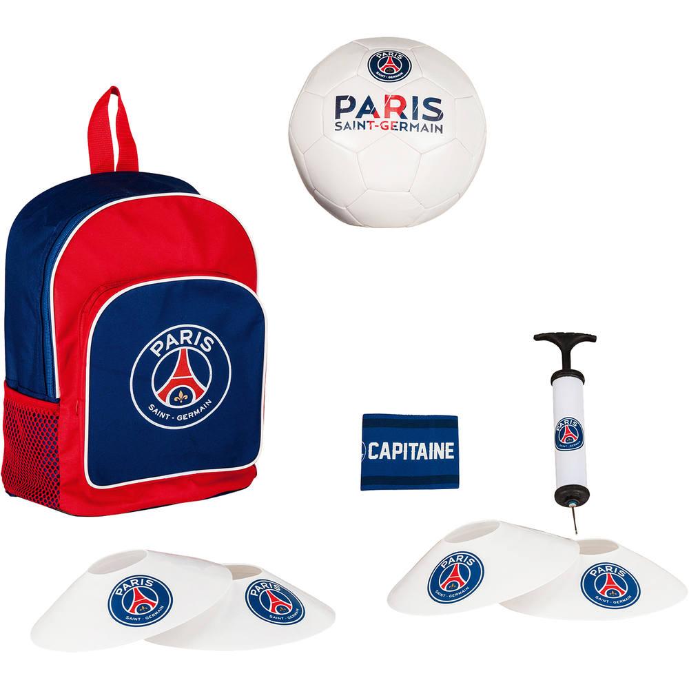sac de foot psg