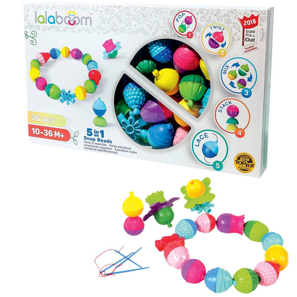 Perles Educatives Et Accessoires 36 Pieces Activites Creatives Et Manuelles Joueclub Perles Educatives Et Accessoires 36 Pieces Activites Creatives Et Manuelles Joueclub