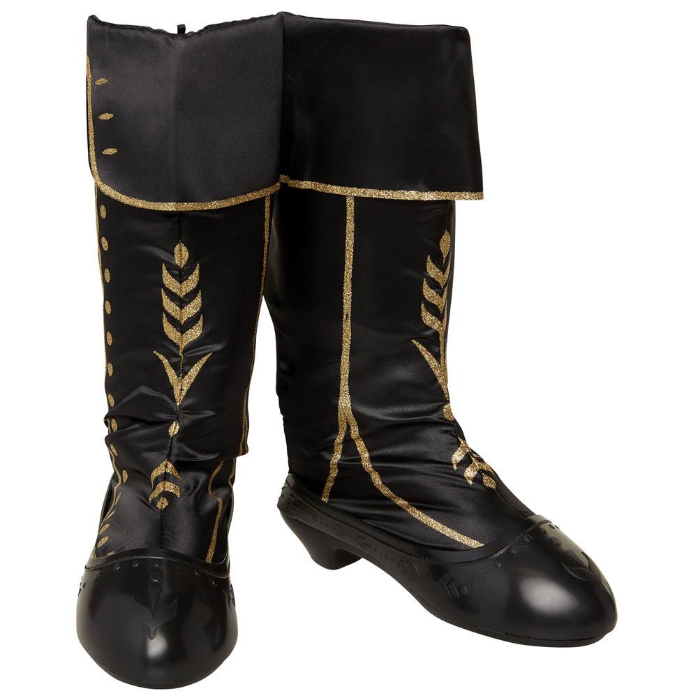 bottes reine des neiges 2