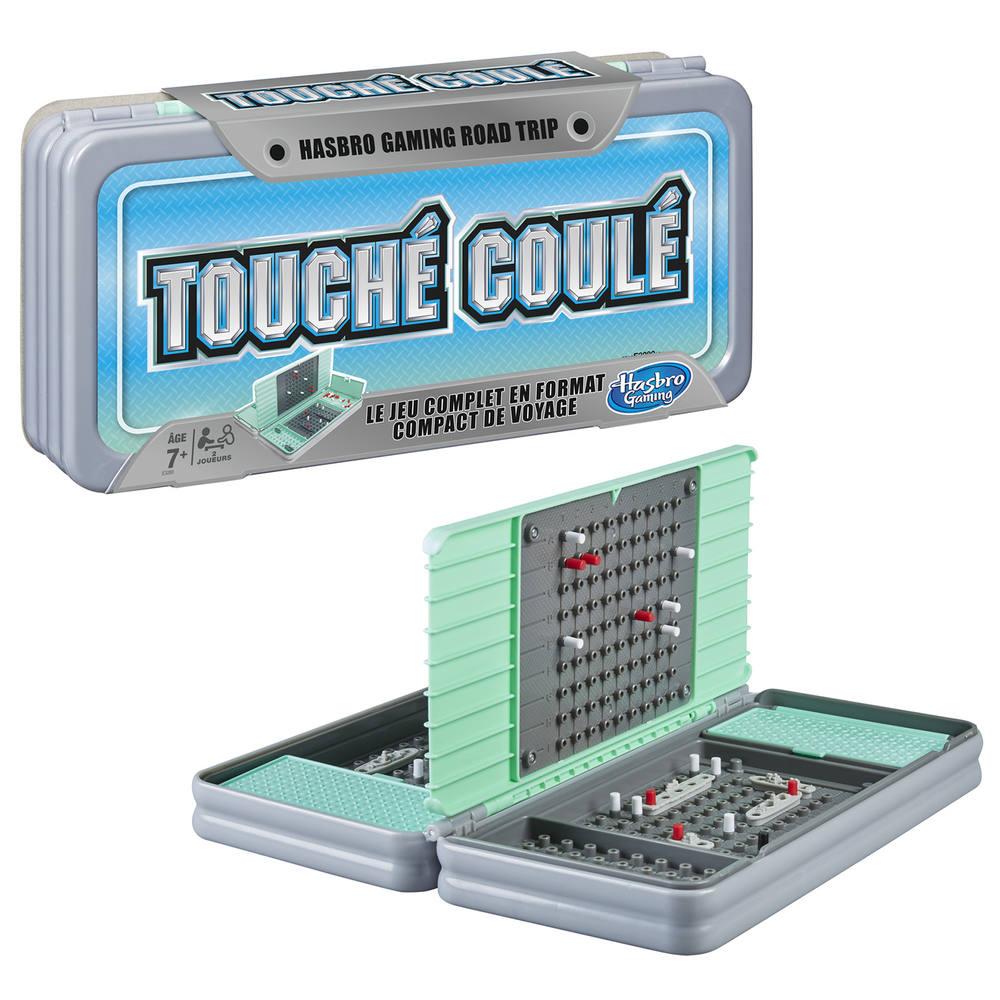 Touché coulé jouet club clearance
