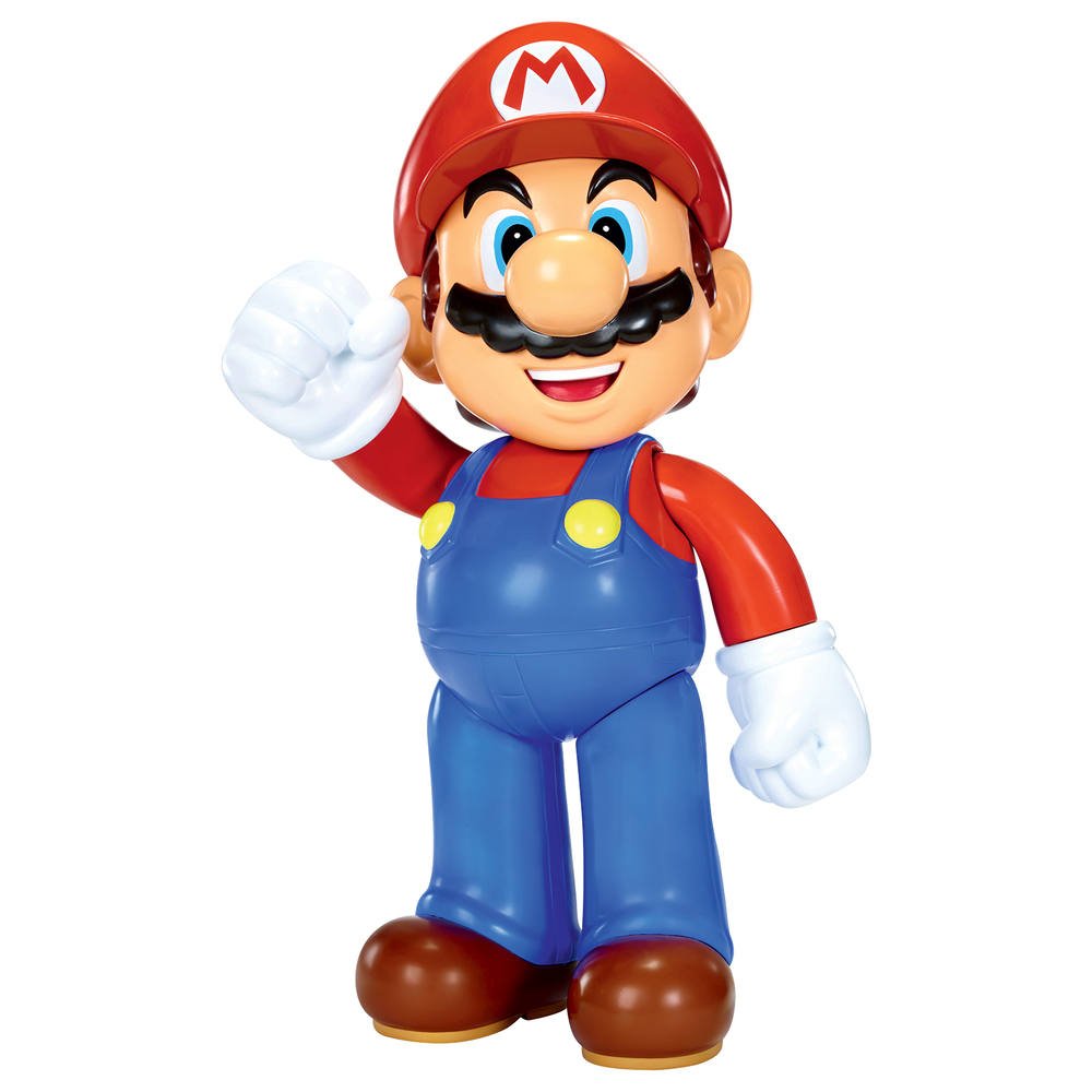 figurine mario