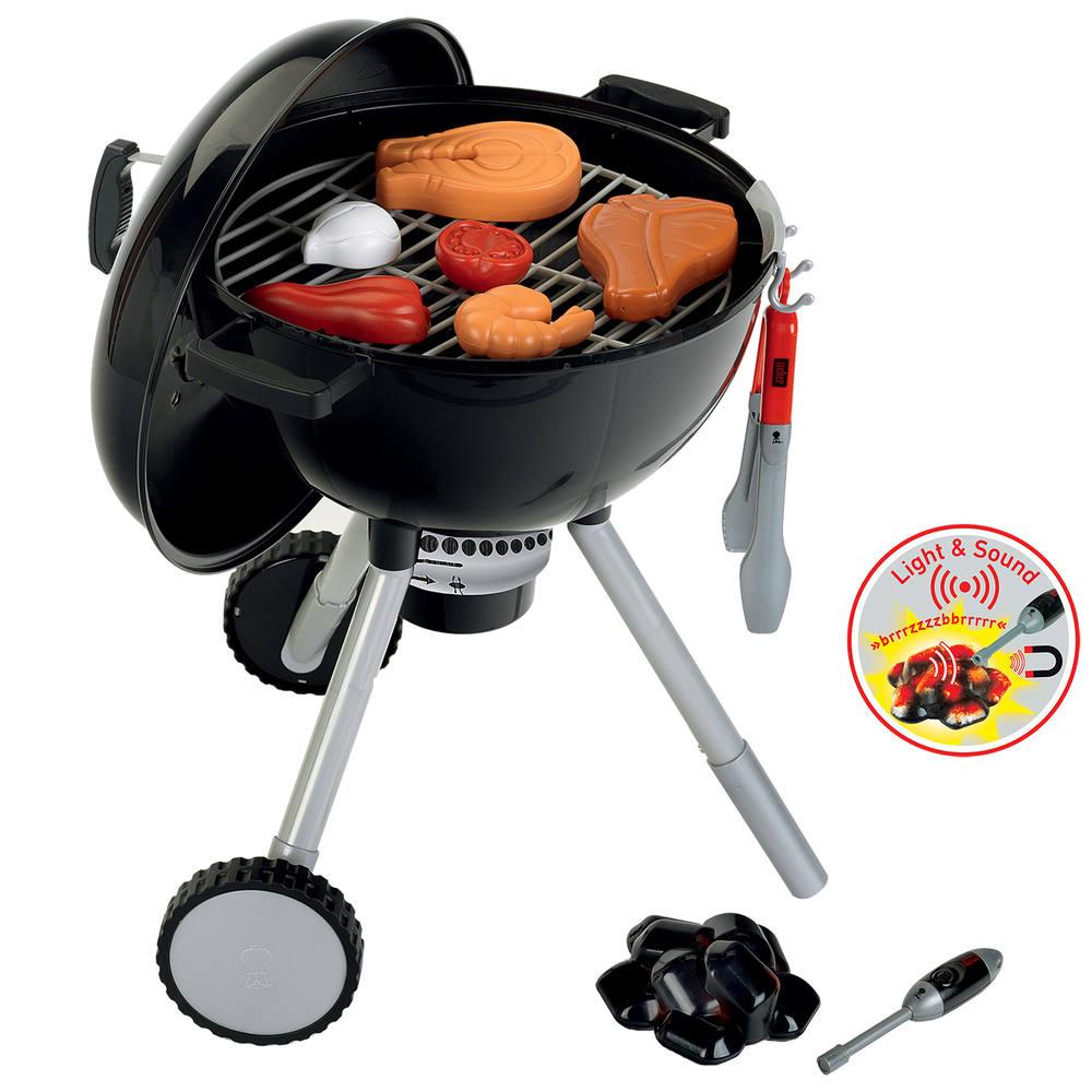 Barbecue weber jouet klein clearance