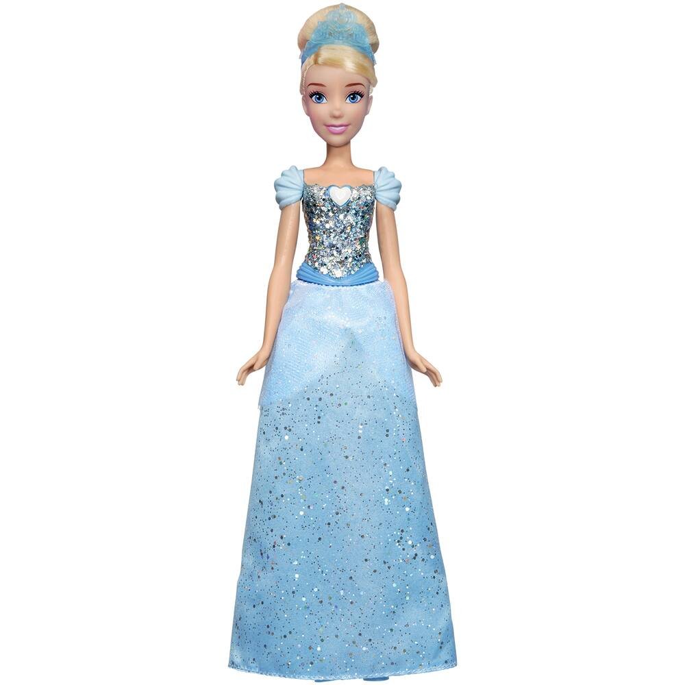 Figurine Cendrillon - Disney Princesses