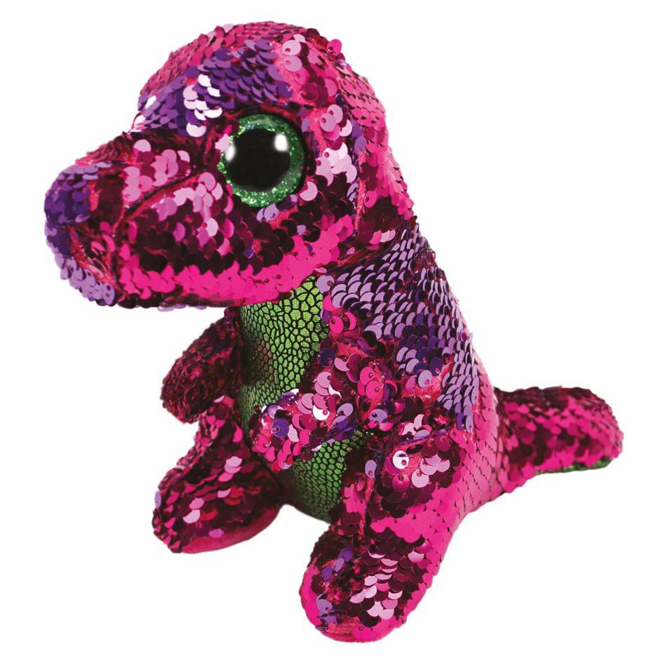 peluche ty a sequin