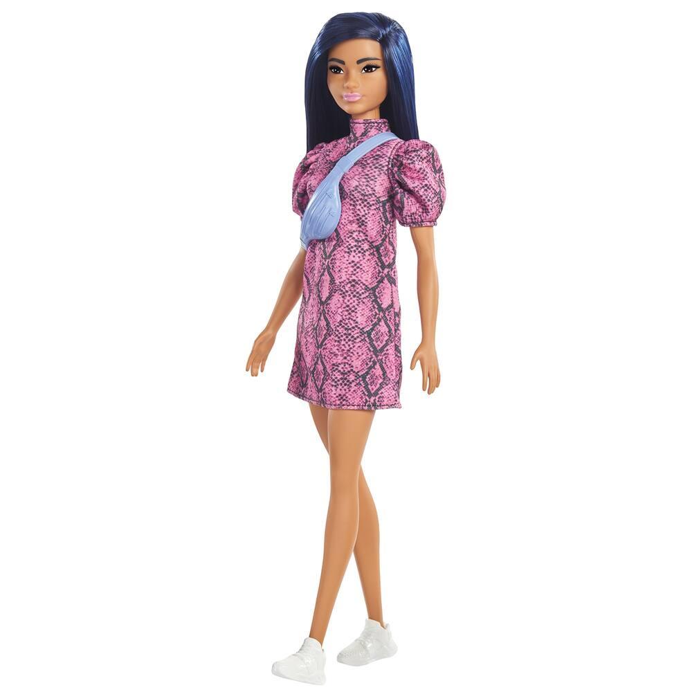 Barbie fashionistas rousse deals