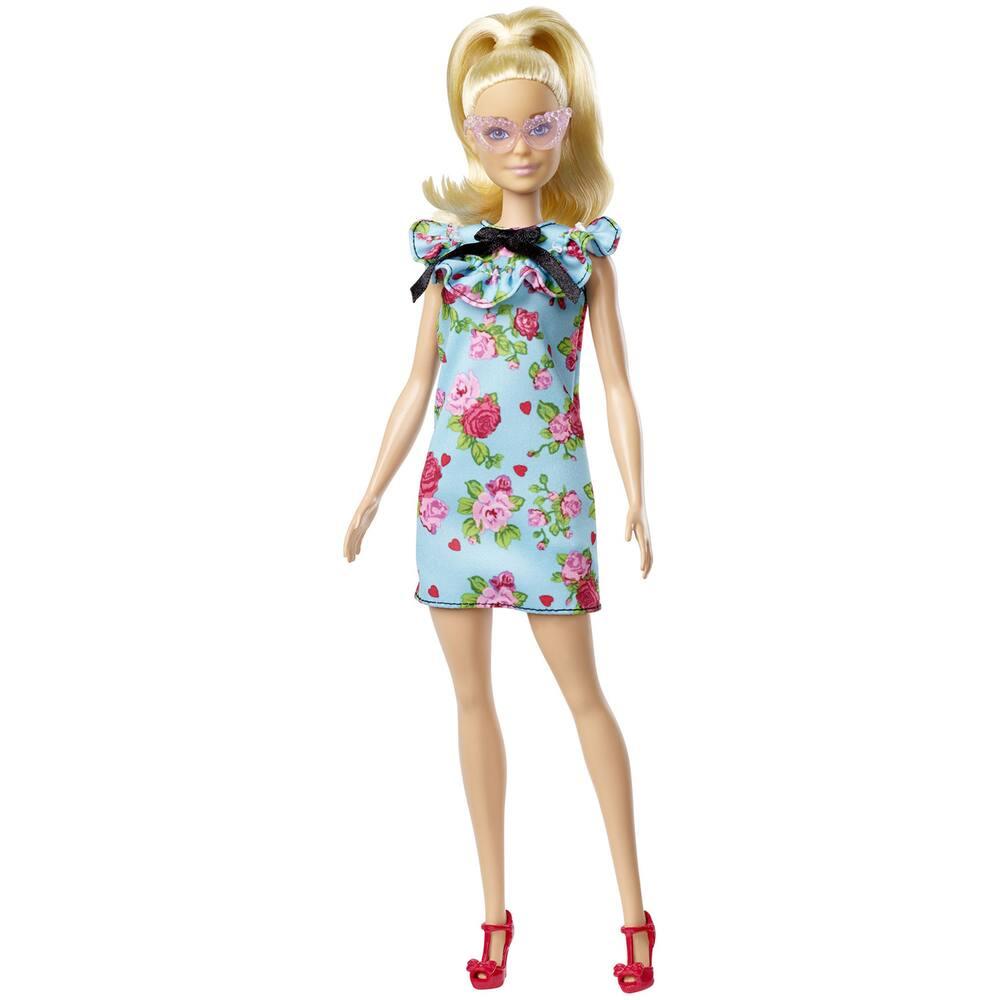 Barbie fashionistas jouet club store