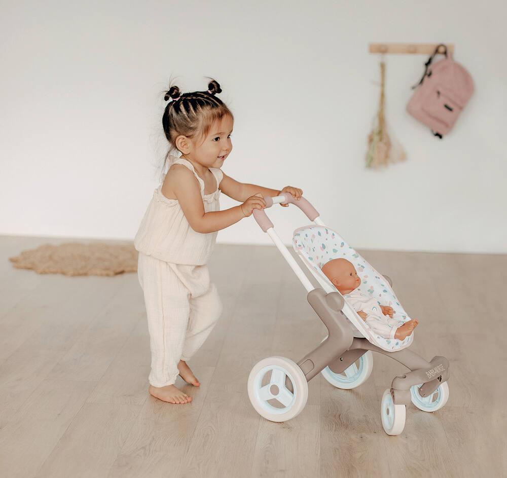 Poussette baby nurse smoby outlet