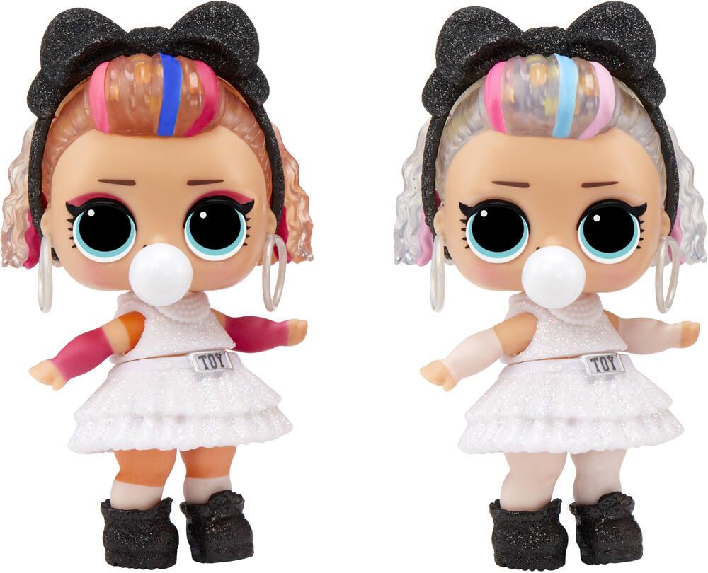 Poupee lol change de couleur discount