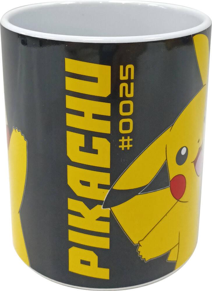 Pokemon Pikachu Gobelet Isotherme 1200 Ml Avec Paille Et Poignée - Bouteille Acier Inox Anti-Fuite Froide 17h Chaude 5h