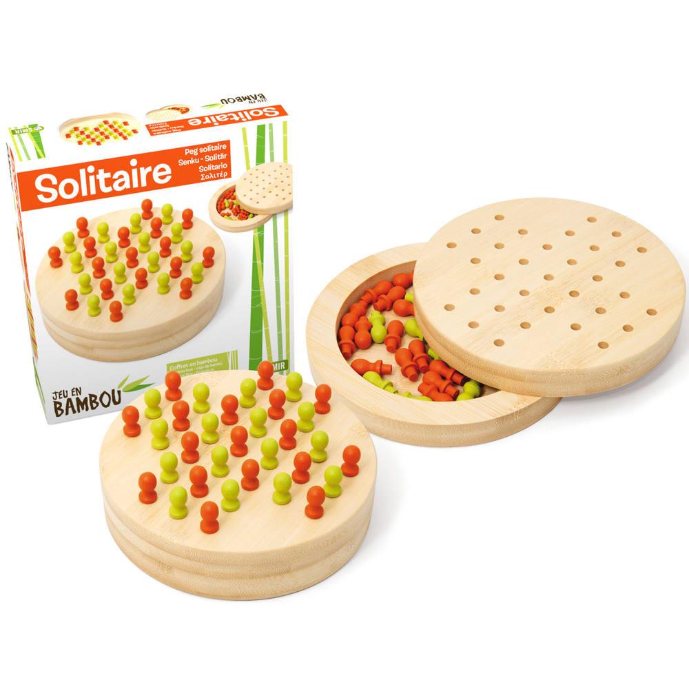 Solitaire jouet club Outlet