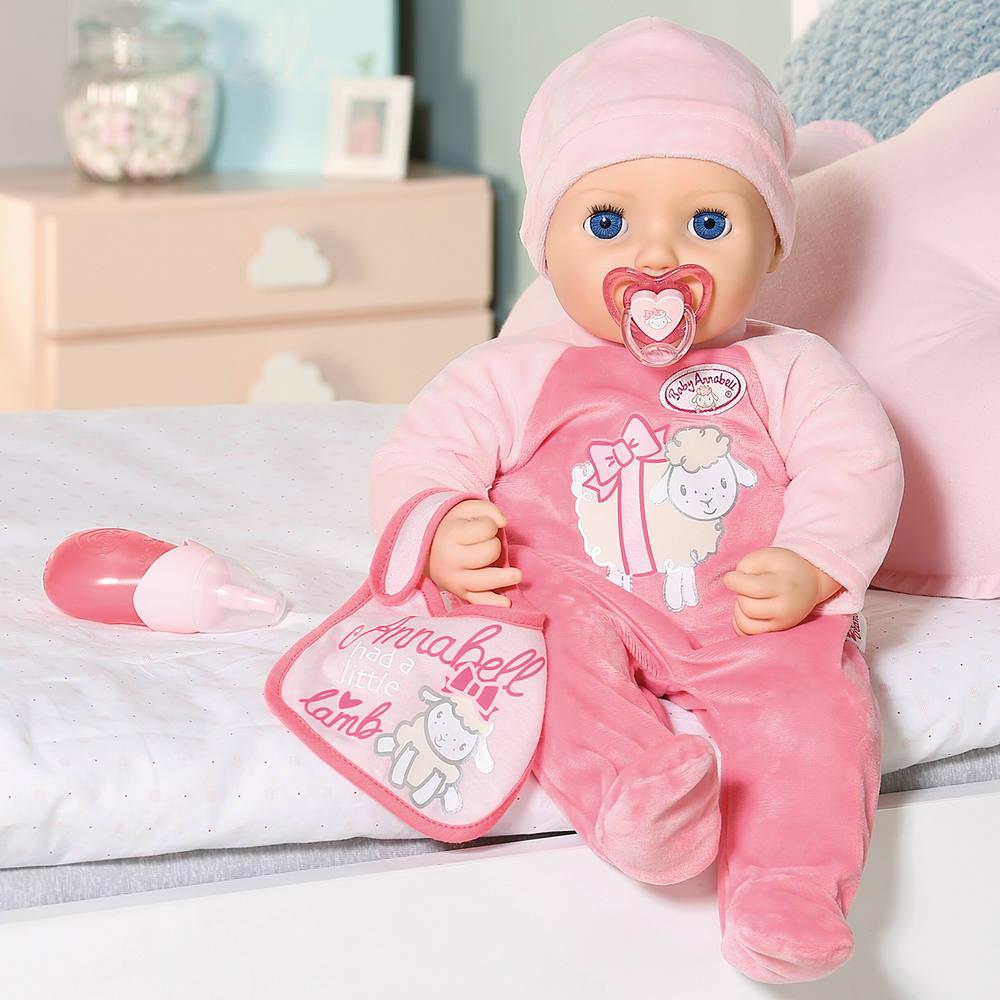 poupon annabelle