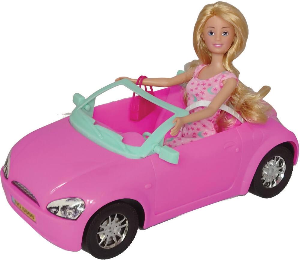 Poupee jenny clearance