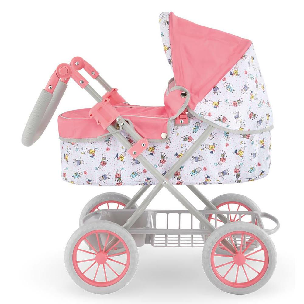 Landau 36-42-52 cm corolle accessoires | poupees | jouéclub
