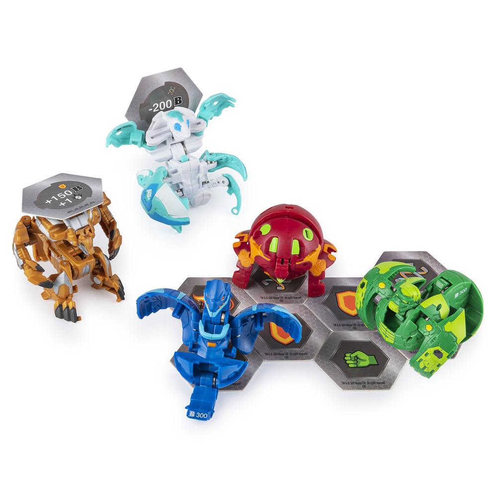 bakugan jouet club