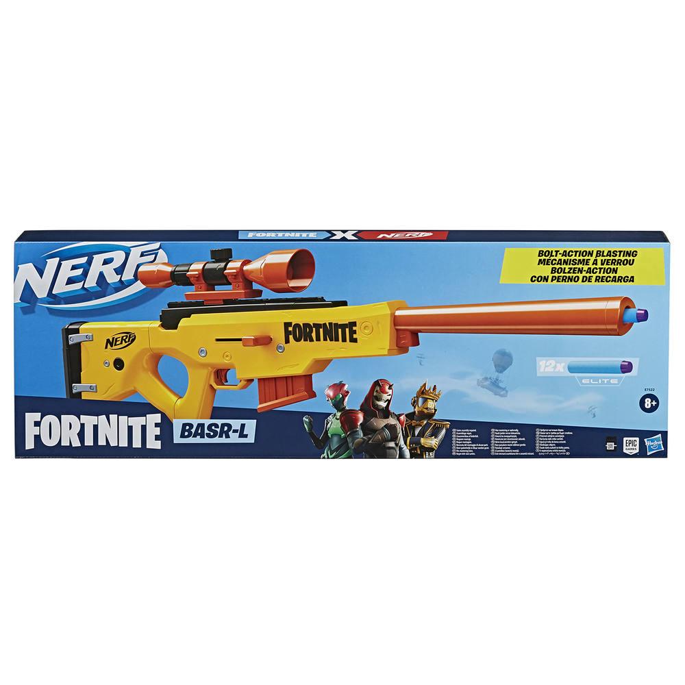 Jouet sniper nerf clearance