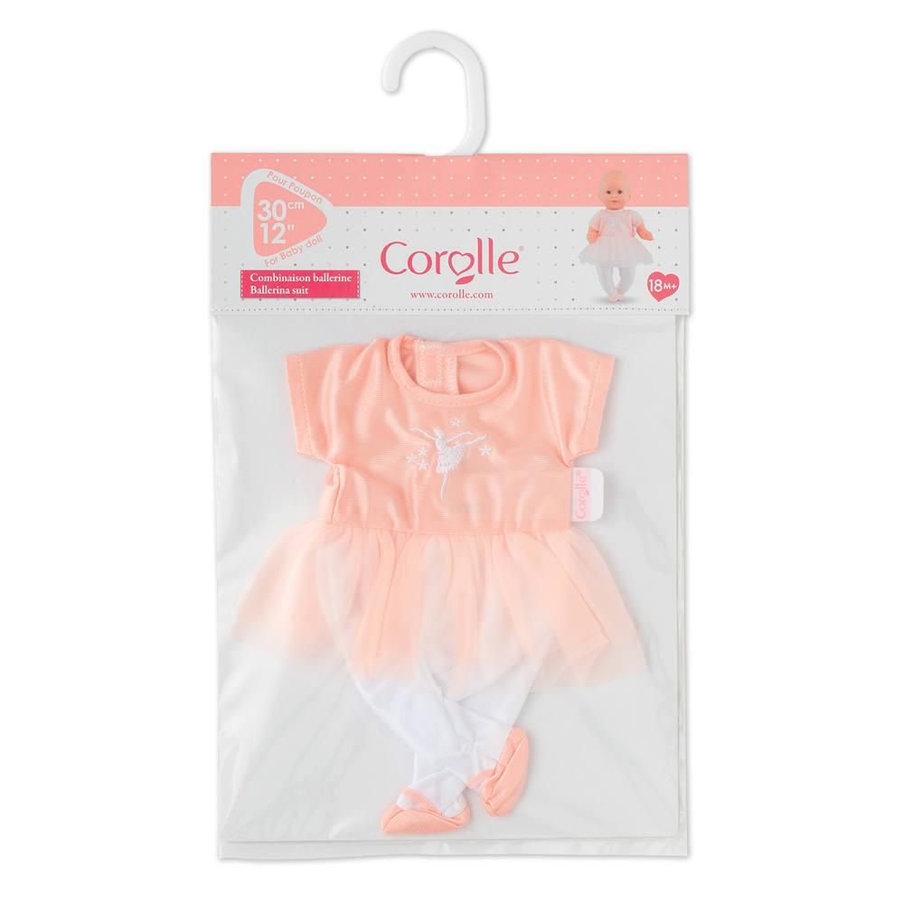 bebe corolle danseuse