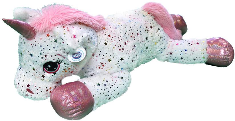 Peluche licorne jouet club cheap