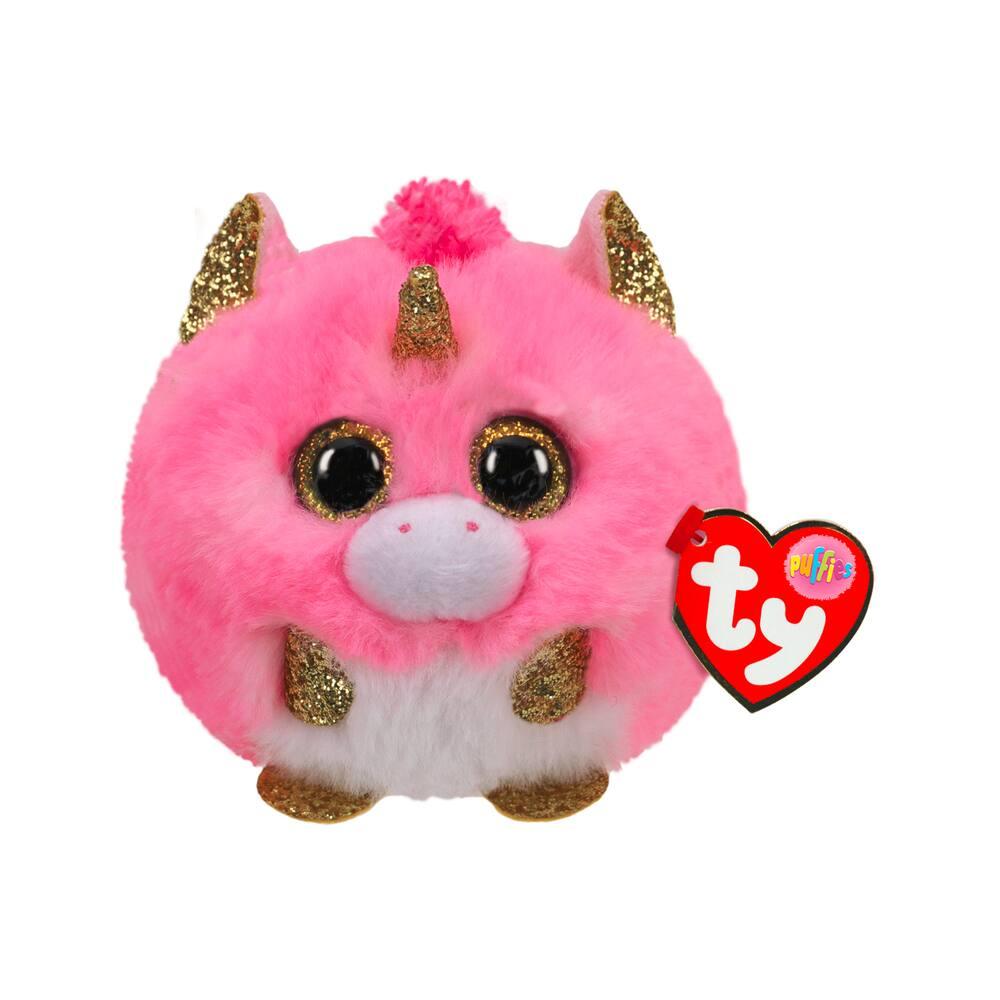 Peluche ty jouet club 2025